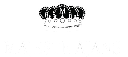 Majeste Ajans Logo